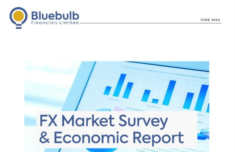 FX Market Survey and Economic Report (June Edition)