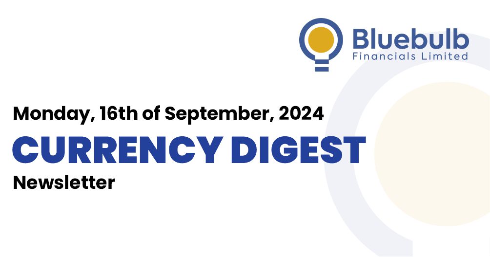 Currency Digest September Edition