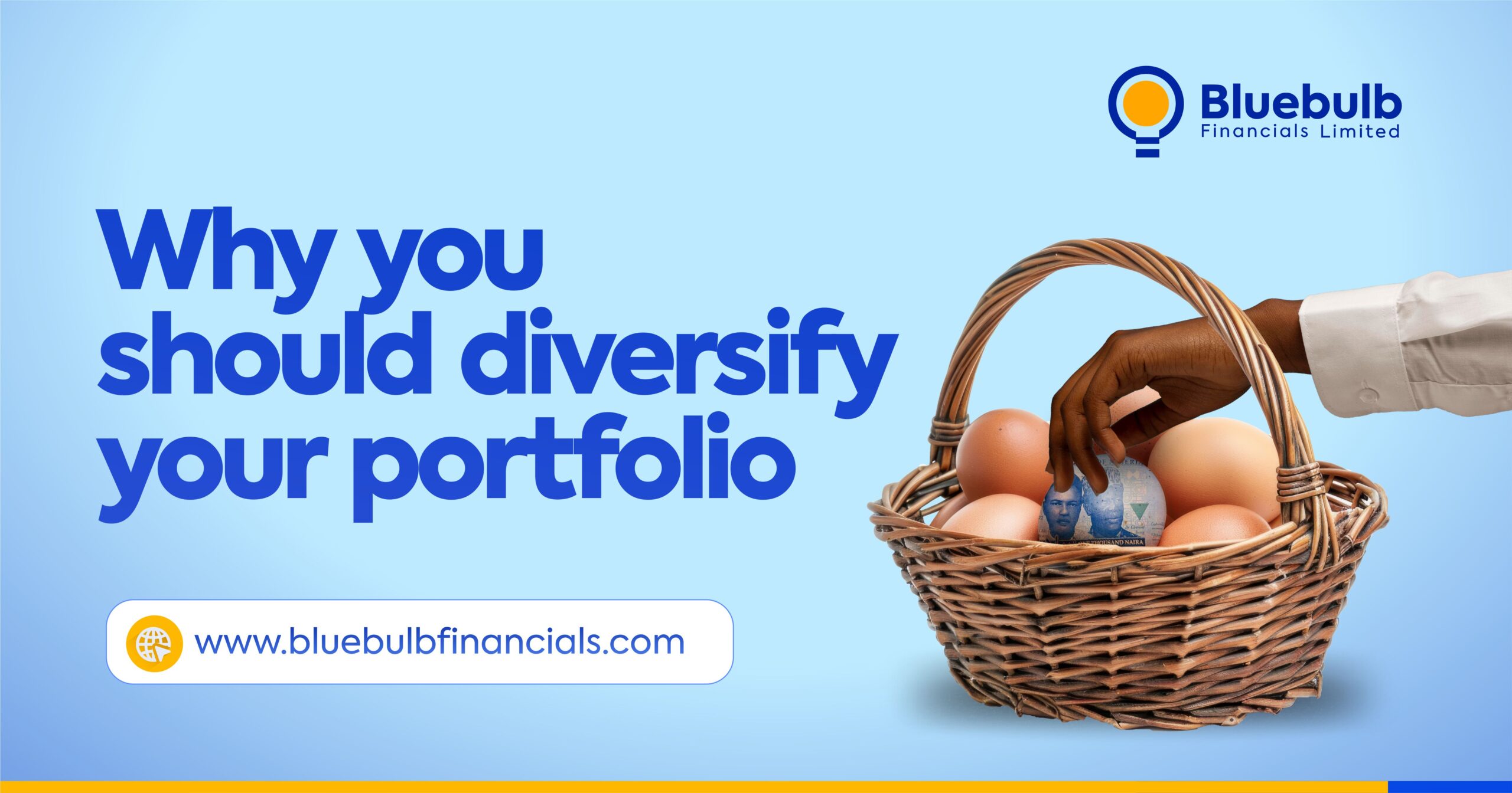 The Importance of Diversifying Your Portfolio