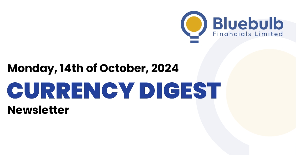 Currency Digest October Edition