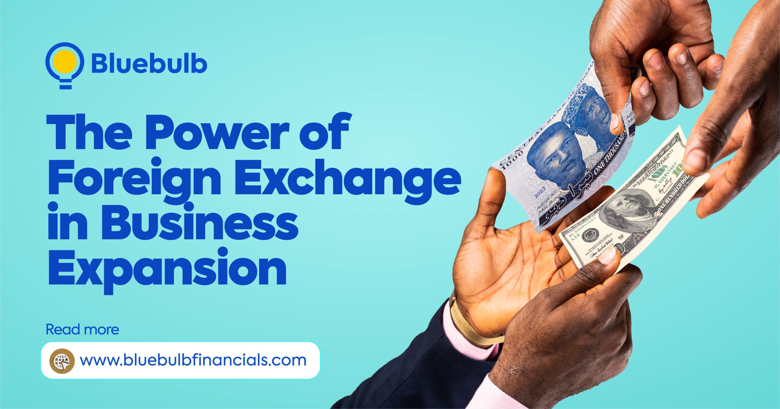 The Power of Foreign Exchange in Business Expansion